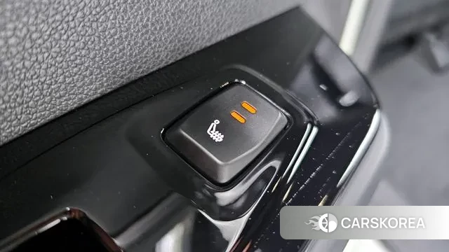 Ssangyong Torres id 3600428 из Кореи 10