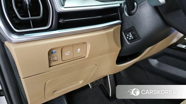 Kia The New Sorento 4th Generation id 4421789 из Кореи 10