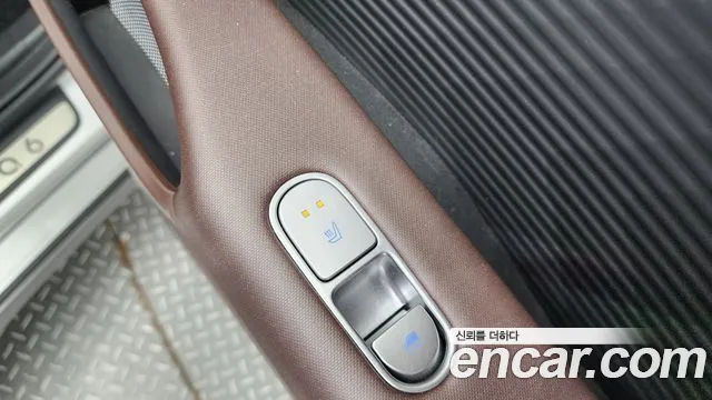 Hyundai Ionic 6 id 2659904 из Кореи 10