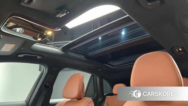 Mercedes-Benz GLC-Class X254 id 3914243 из Кореи 10