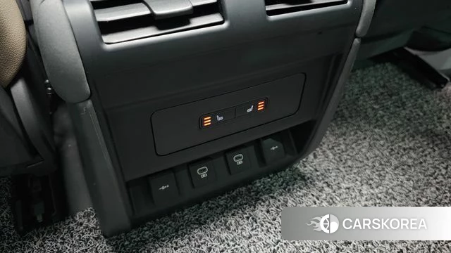 Land Rover Defender (L663) id 3898033 из Кореи 10