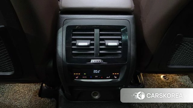BMW X3 (G01) id 4339719 из Кореи 10