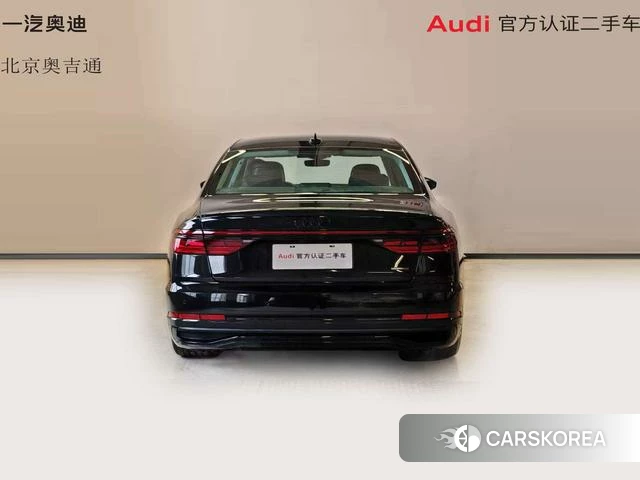 Audi A8 id 4272048 из Китая 10