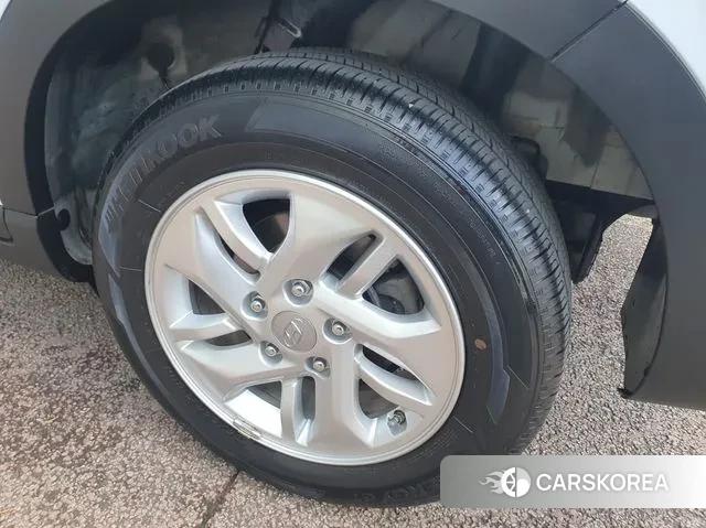 Hyundai Venue id 3411823 из Кореи 10