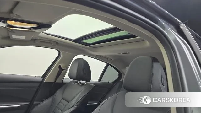 BMW 3 Series (G20) id 2993821 из Кореи 10