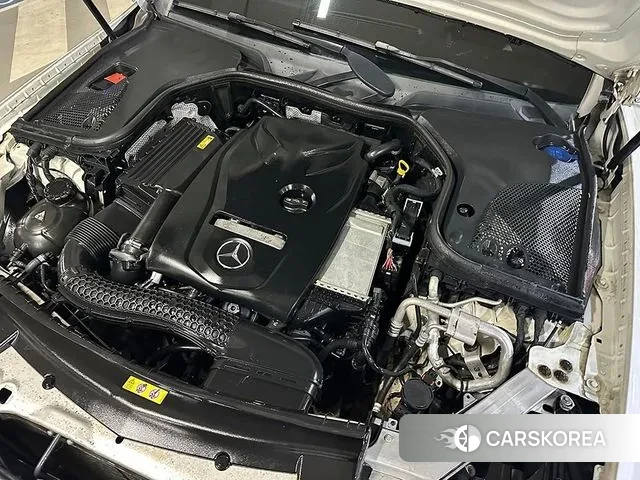 Mercedes-Benz E-Class W213 id 3651865 из Кореи 10