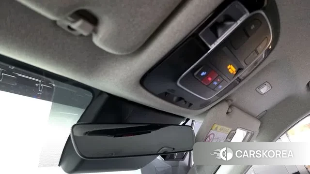 Hyundai Sonata D Edge (DN8) id 3442303 из Кореи 10