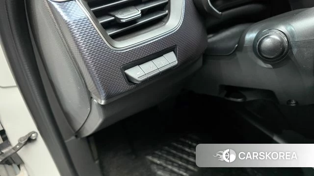 Renault Korea (Samsung) XM3 id 4542717 из Кореи 10