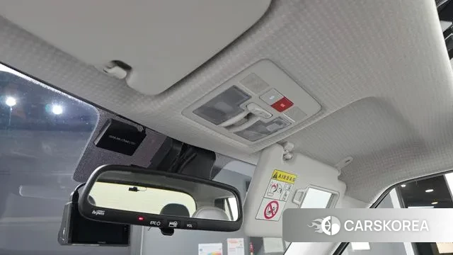 Hyundai Casper id 3566863 из Кореи 10