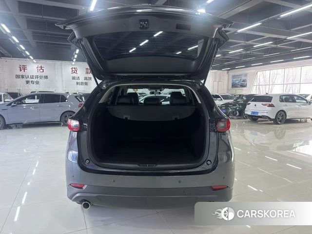 Mazda CX-5 id 4367411 из Китая 10