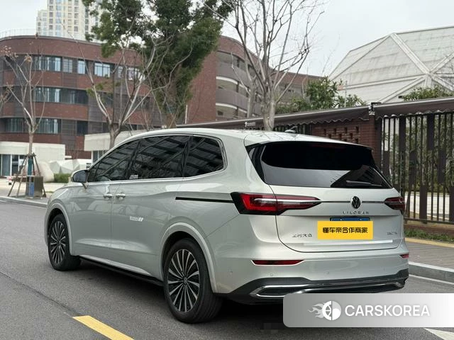 Volkswagen Weiran id 4273026 из Китая 10