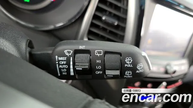 Ssangyong Tivoli Armor id 2724477 из Кореи 10