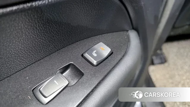 Ssangyong Rexton Sports Cannes id 3772061 из Кореи 10