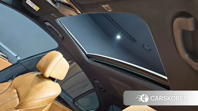 BMW 5 Series (G30) id 3464008 из Кореи 10