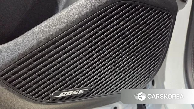 Renault Korea (Samsung) XM3 id 3482385 из Кореи 10