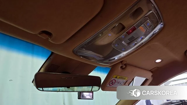 Genesis G80 (RG3) id 4224017 из Кореи 10