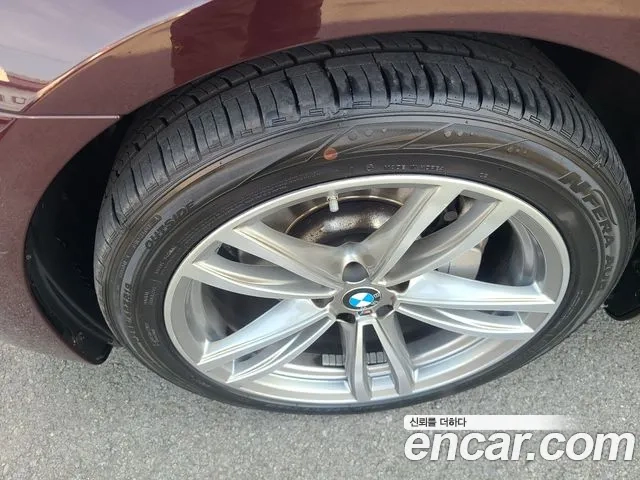 BMW 6 Series GT (G32) id 2869837 из Кореи 10