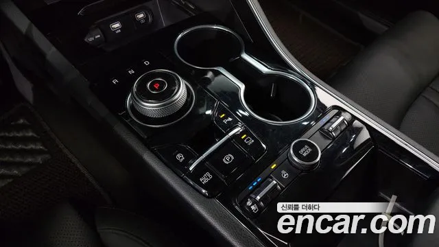 Kia K5 3rd generation id 2620172 из Кореи 10