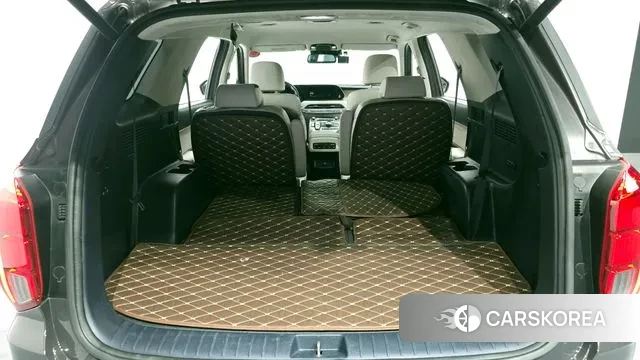 Hyundai Palisade id 3525867 из Кореи 10