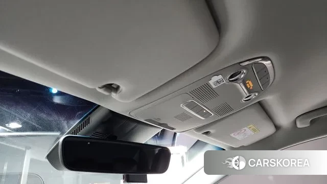 Hyundai The New Grandeur IG id 3343879 из Кореи 10