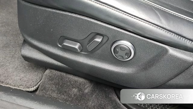 Genesis GV80 id 4573587 из Кореи 10