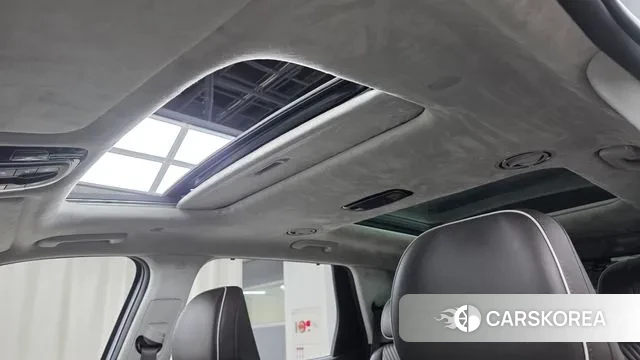 Hyundai The New Palisade id 3400606 из Кореи 10