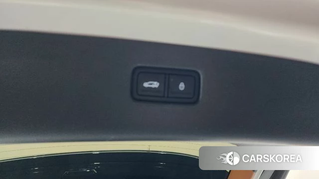 Genesis GV80 id 4533517 из Кореи 10