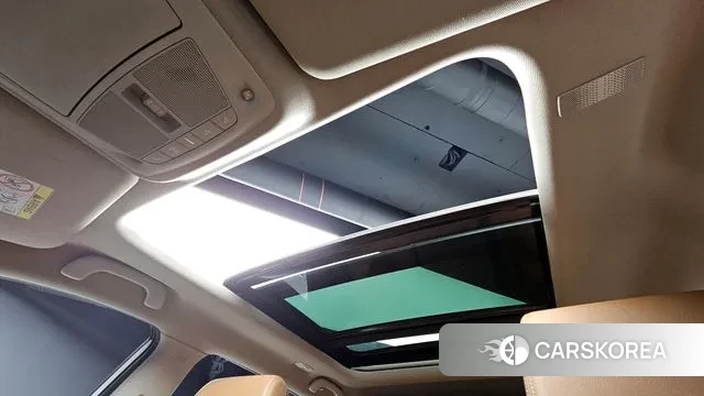 Renault Korea (Samsung) The New QM6 id 3280122 из Кореи 10