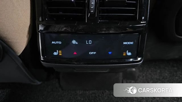 Renault Korea (Samsung) Grand Coleos id 4695759 из Кореи 10