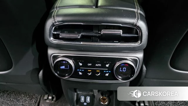 Genesis GV80 id 4534840 из Кореи 10