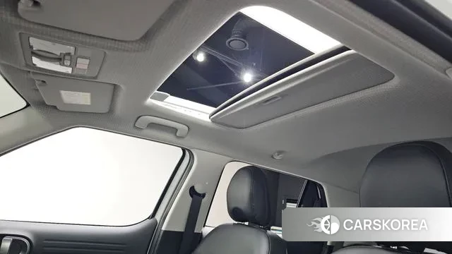 Hyundai Casper id 3555109 из Кореи 10