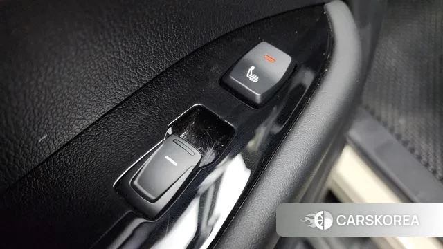 Ssangyong The New Rexton Sport id 3002147 из Кореи 10