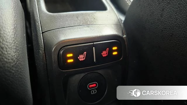 Kia The New Kia Ray id 3850828 из Кореи 10