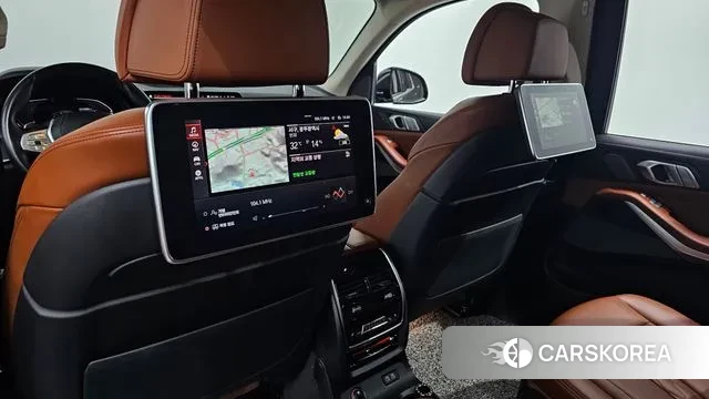 BMW X7 (G07) id 3043493 из Кореи 10