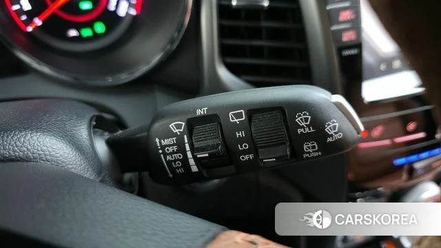 Ssangyong Tivoli Armor id 4345411 из Кореи 10