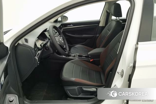 Volkswagen Bora id 4210276 из Китая 10