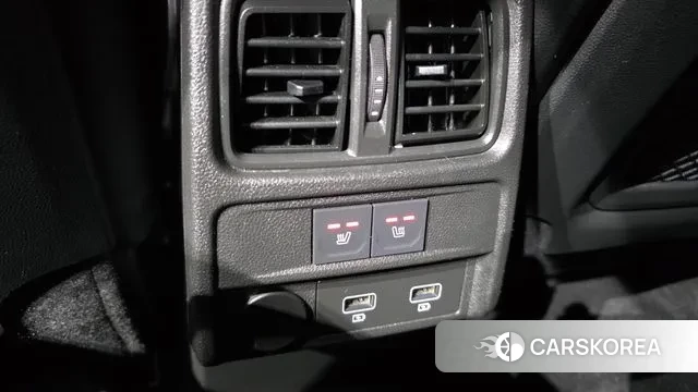 Renault Korea (Samsung) XM3 id 3566103 из Кореи 10