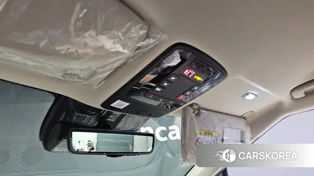 Kia The New Carnival 4th Generation id 3731420 из Кореи 10