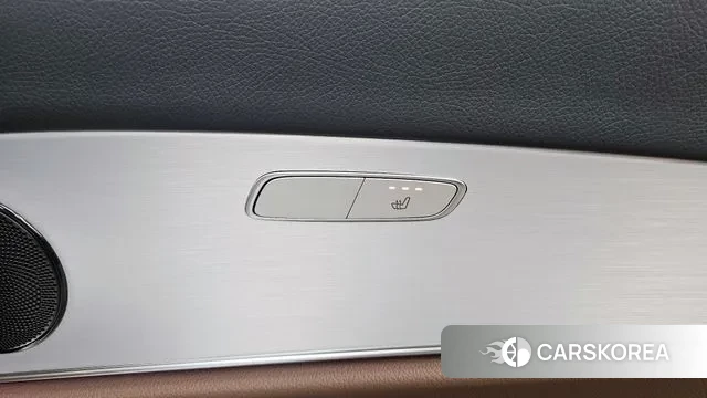 Mercedes-Benz E-Class W213 id 3033306 из Кореи 10