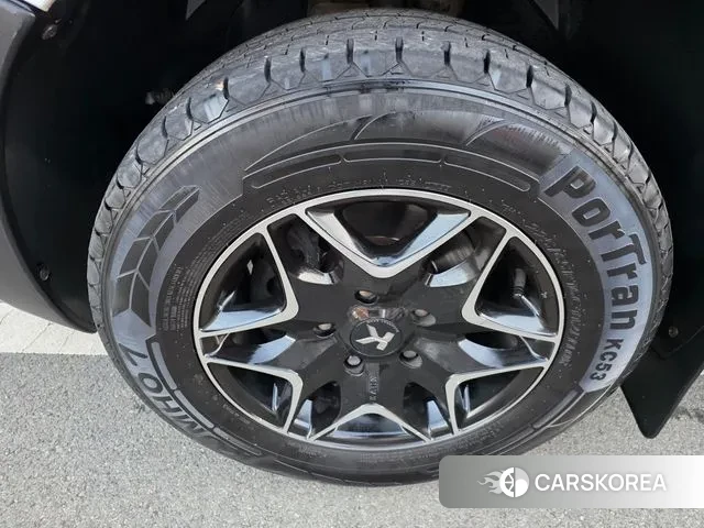 Renault Korea (Samsung) Master id 3449406 из Кореи 10