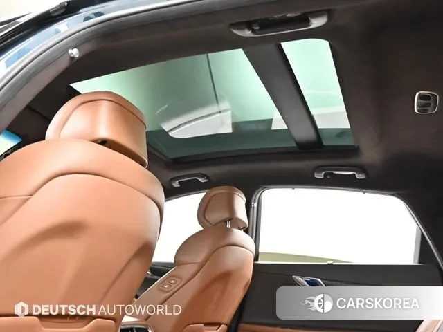 Genesis G80 (RG3) id 3545863 из Кореи 10