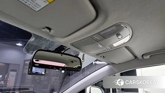 Hyundai Avante AD id 3636830 из Кореи 10