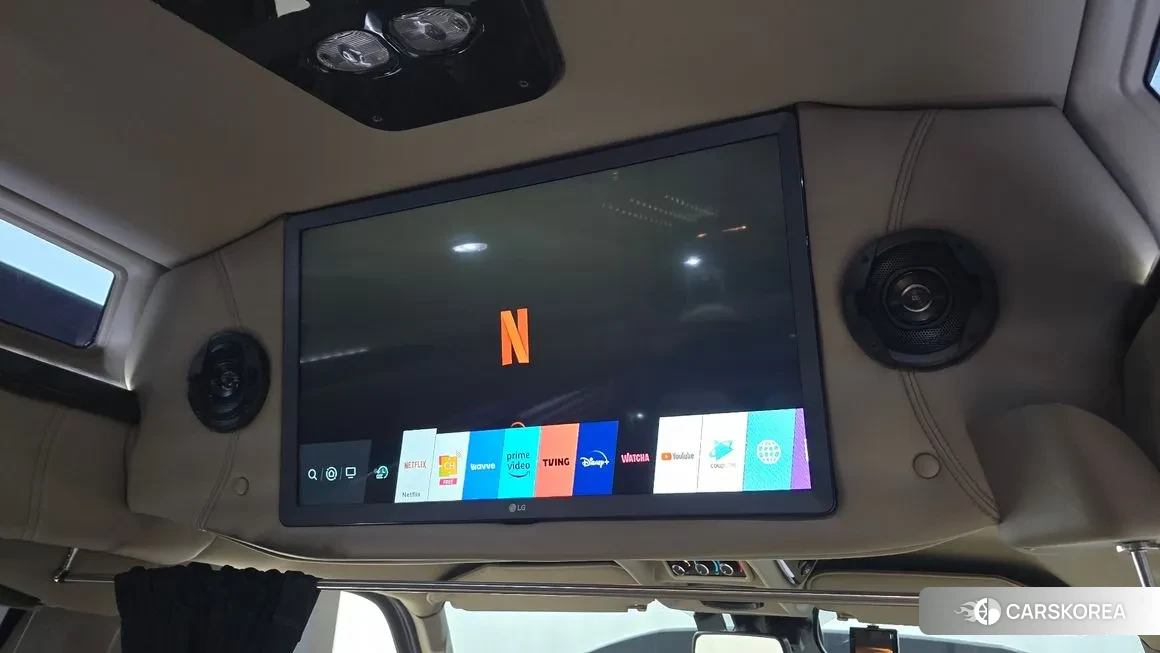 GMC Savana id 1817194 из Кореи 10