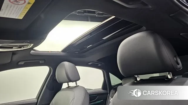 Audi A6 (C8) id 3626741 из Кореи 10