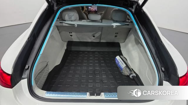 Mercedes-Benz EQS V297 id 4753892 из Кореи 10