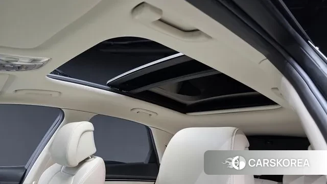 Genesis GV70 id 3717466 из Кореи 10