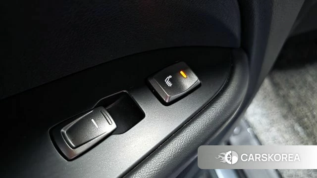 Ssangyong Rexton Sports id 3897542 из Кореи 10