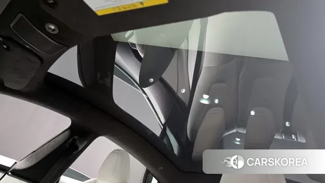 Tesla Model S id 3494047 из Кореи 10