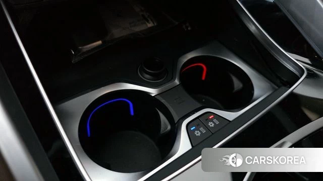 BMW X6 (G06) id 4394281 из Кореи 10