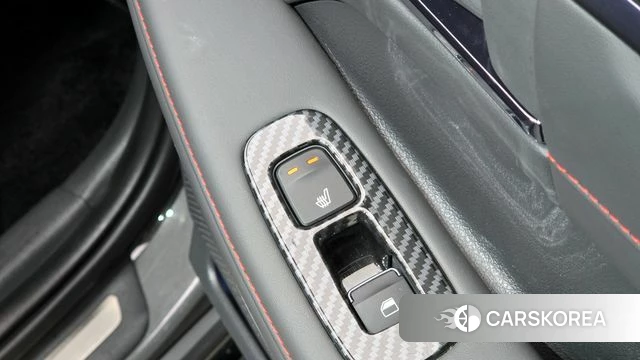 Hyundai Sonata (DN8) id 3852645 из Кореи 10